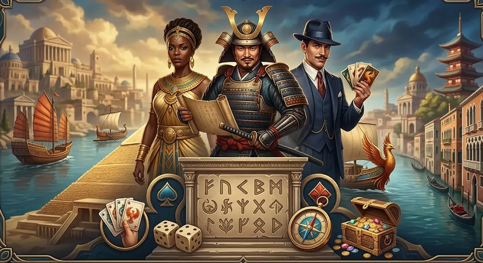 My Empire Casino My Empire Casino
